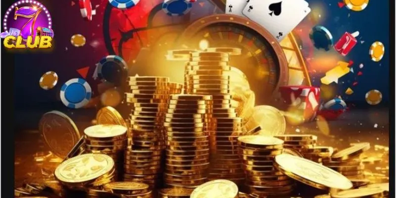 7club đã tạo đà cho sự phát triển trong ngành và tiếp nối đam mê của anh
