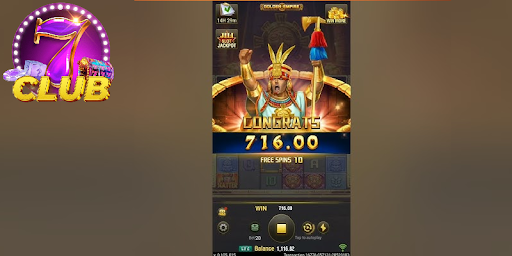 Golden Empire là tựa game nổ hũ siêu uy tín