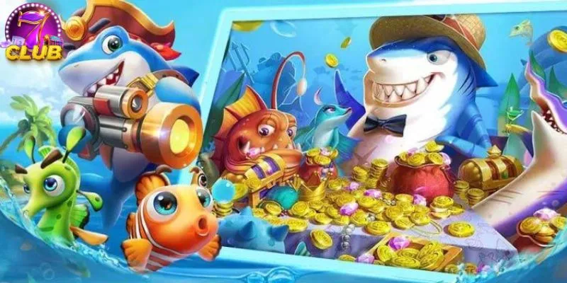 Bắn cá CQ9 mang đến cơ hội làm giàu với các phần thưởng giá trị cao