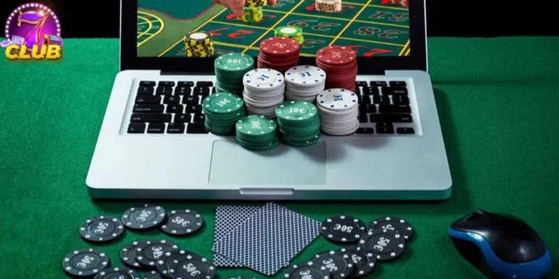 Bí quyết chinh phục game bài cực chất tại 7club