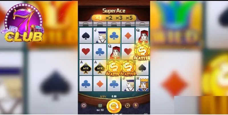Các tính năng được quy định trong game chi tiết