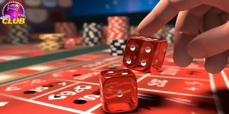 Chơi game tại 7club đa dạng lựa chọn với tỷ lệ thưởng cao