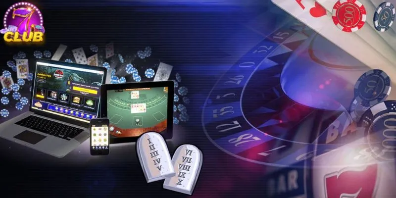 Điểm qua một số điểm nổi bật tạo sức hút của game đánh bài 7club