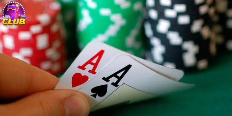 Game bài tại 7club là sảnh chơi tin cậy và an toàn