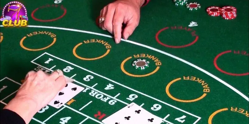 Hãy luôn soi cầu để đặt cược chuẩn xác nhất