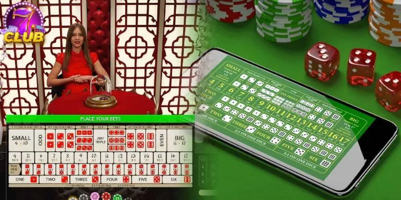 Hãy soi cầu khi tham gia cược để có hiệu quả tốt nhất