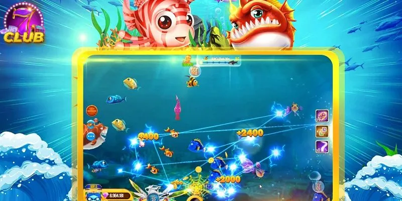Hướng dẫn nhanh cách vào chơi sảnh game RTG Asia tại 7club