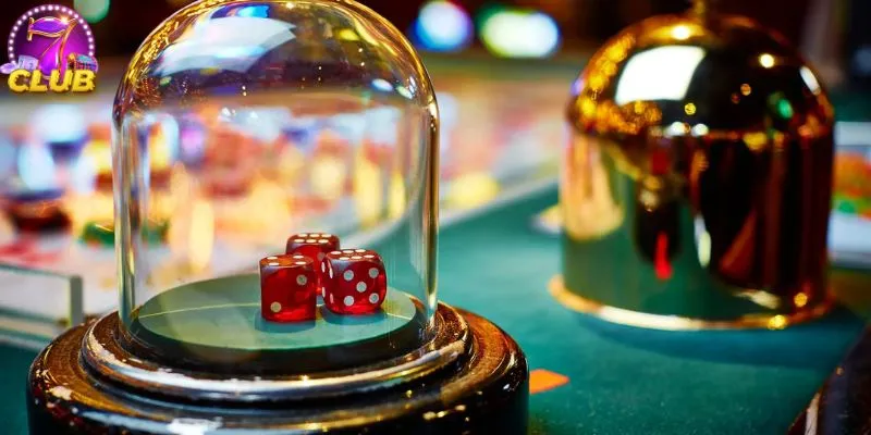 Hướng dẫn tham gia chơi game đơn giản tại 7club