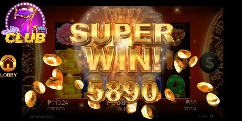 Jackpot tạo cơ hội mang đến tiền lời cao cho người chơi