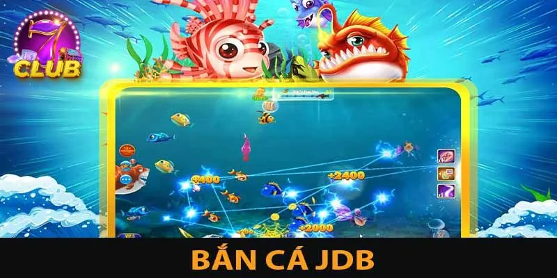 JDB mang đến sự tin cậy và an toàn cao cho khách hàng