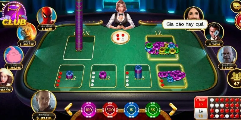 Khái niệm chính xác của game dành cho tân binh