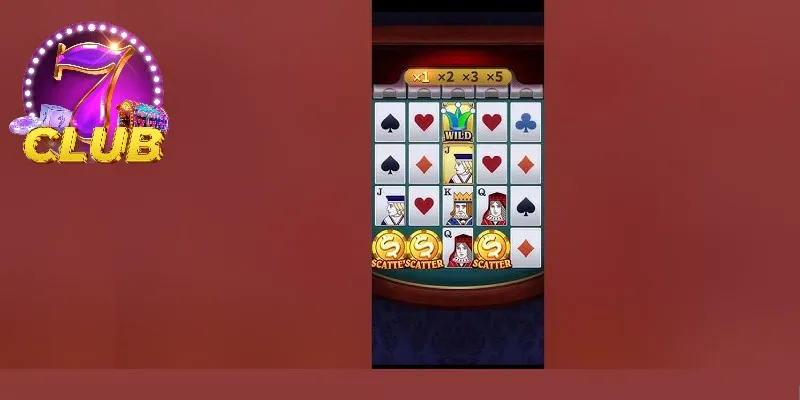 Khám phá vòng quay miễn phí khi chơi game