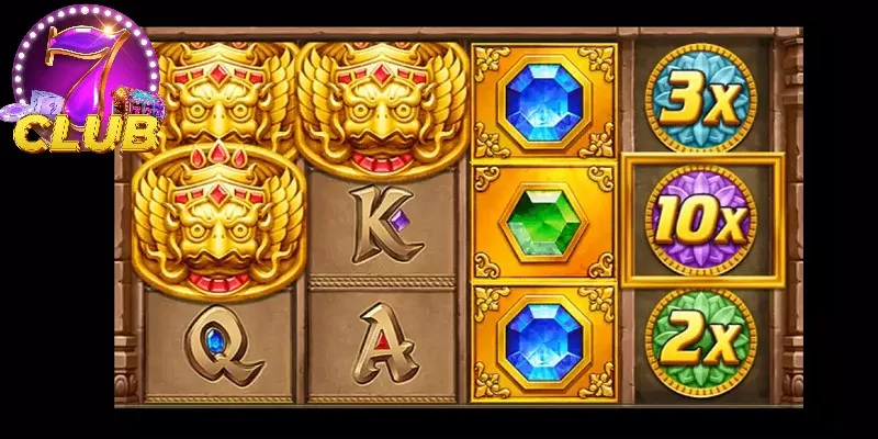 Luật chơi game đơn giản đã chinh phục mọi thành viên tham gia