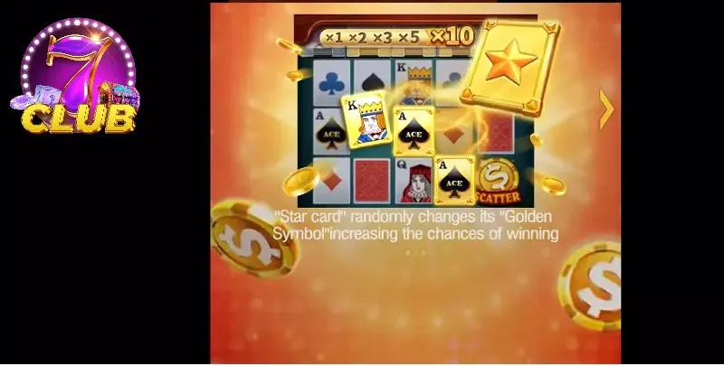 Luật chơi game được quy định rõ ràng, chi tiết