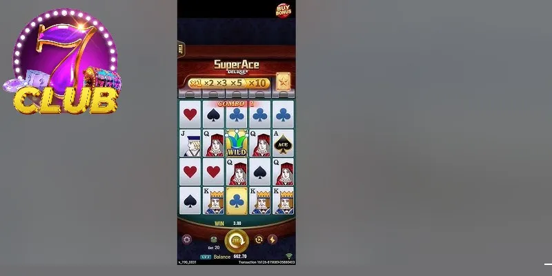 Luật chơi khi tham gia game đơn giản