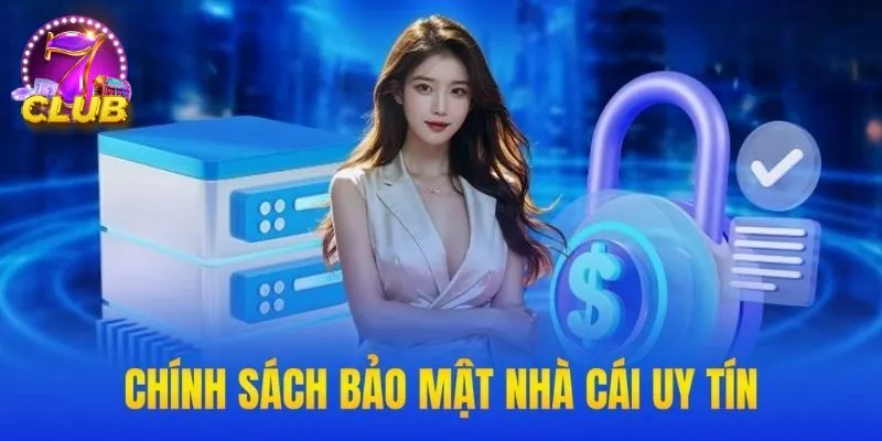 Lưu ý cần nhớ về chính sách bảo mật tại cổng game 