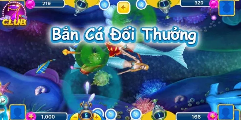 Một vài lưu ý giúp săn mồi hiệu quả trong game bắn cá