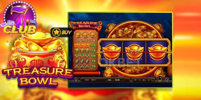 Tính năng bonus siêu hấp dẫn