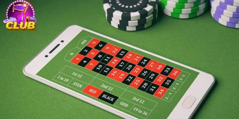 Ứng dụng chơi thuận lợi chỉ với 1 chiếc di động thông minh