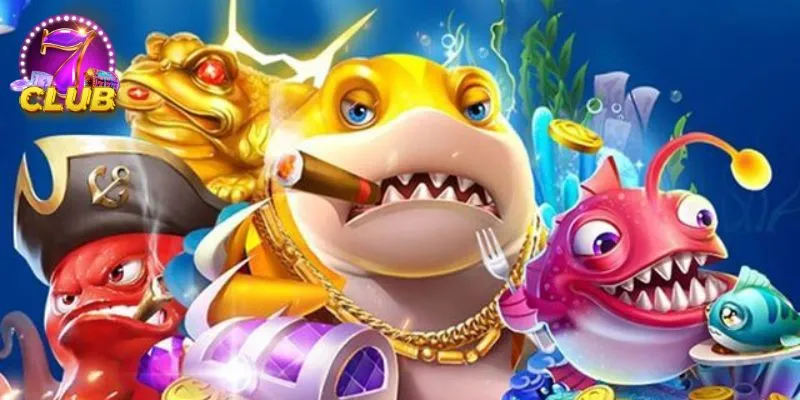Vào sảnh game và chọn trò chơi mình yêu thích
